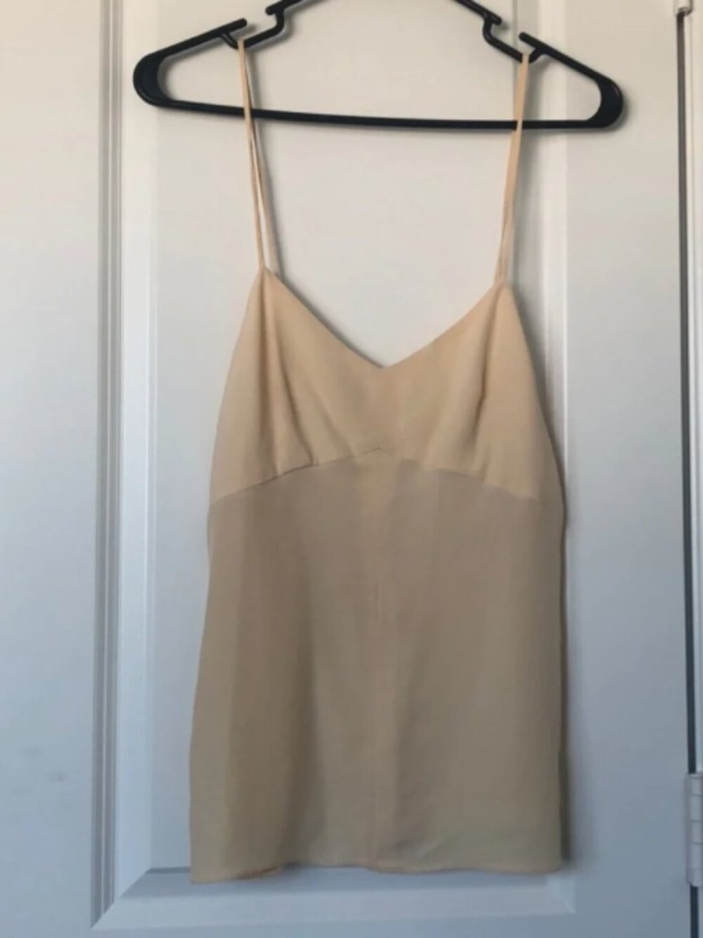 Chanel Boutique Top - SMALL